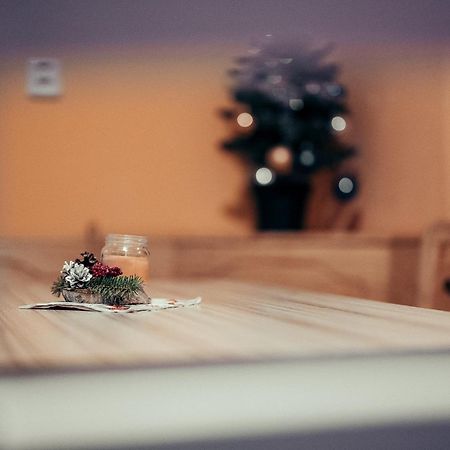 Apartmany Domino Železná Ruda Eksteriør billede