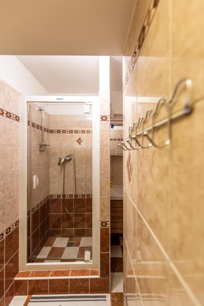 Apartmany Domino Železná Ruda Eksteriør billede